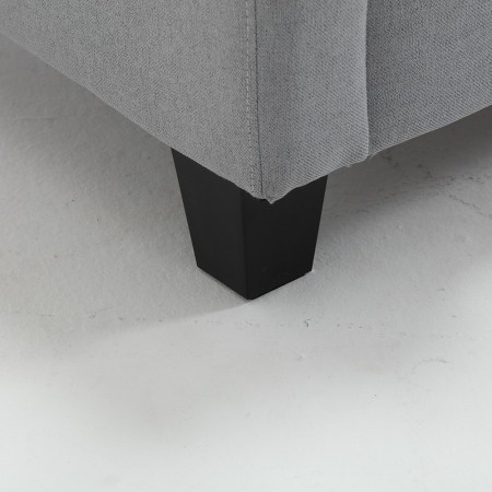 OVERSIZED Modern 3 Pieces Sofa Set for Living Room